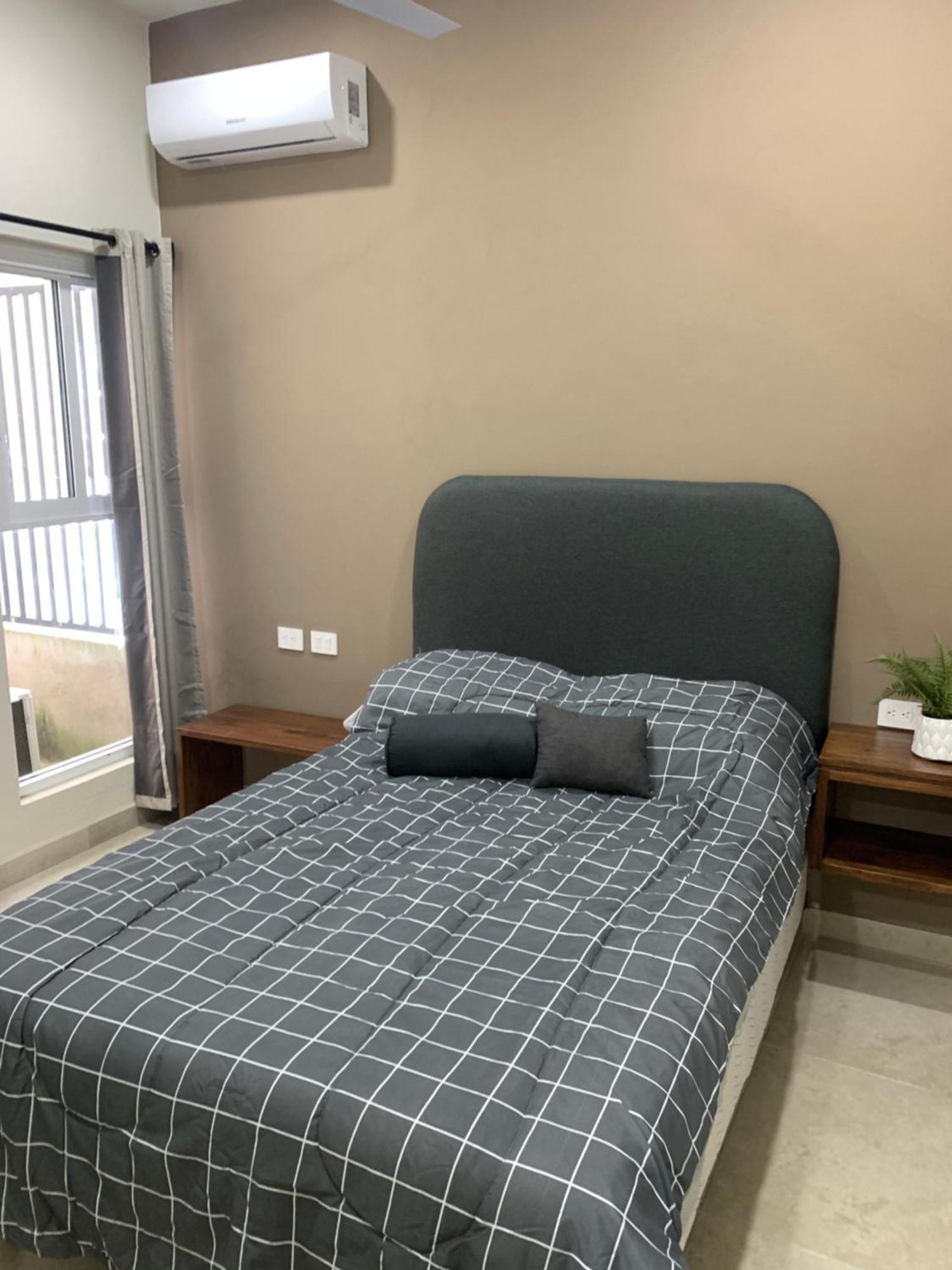 Hotel And Suites Hortensias Tapachula Ngoại thất bức ảnh