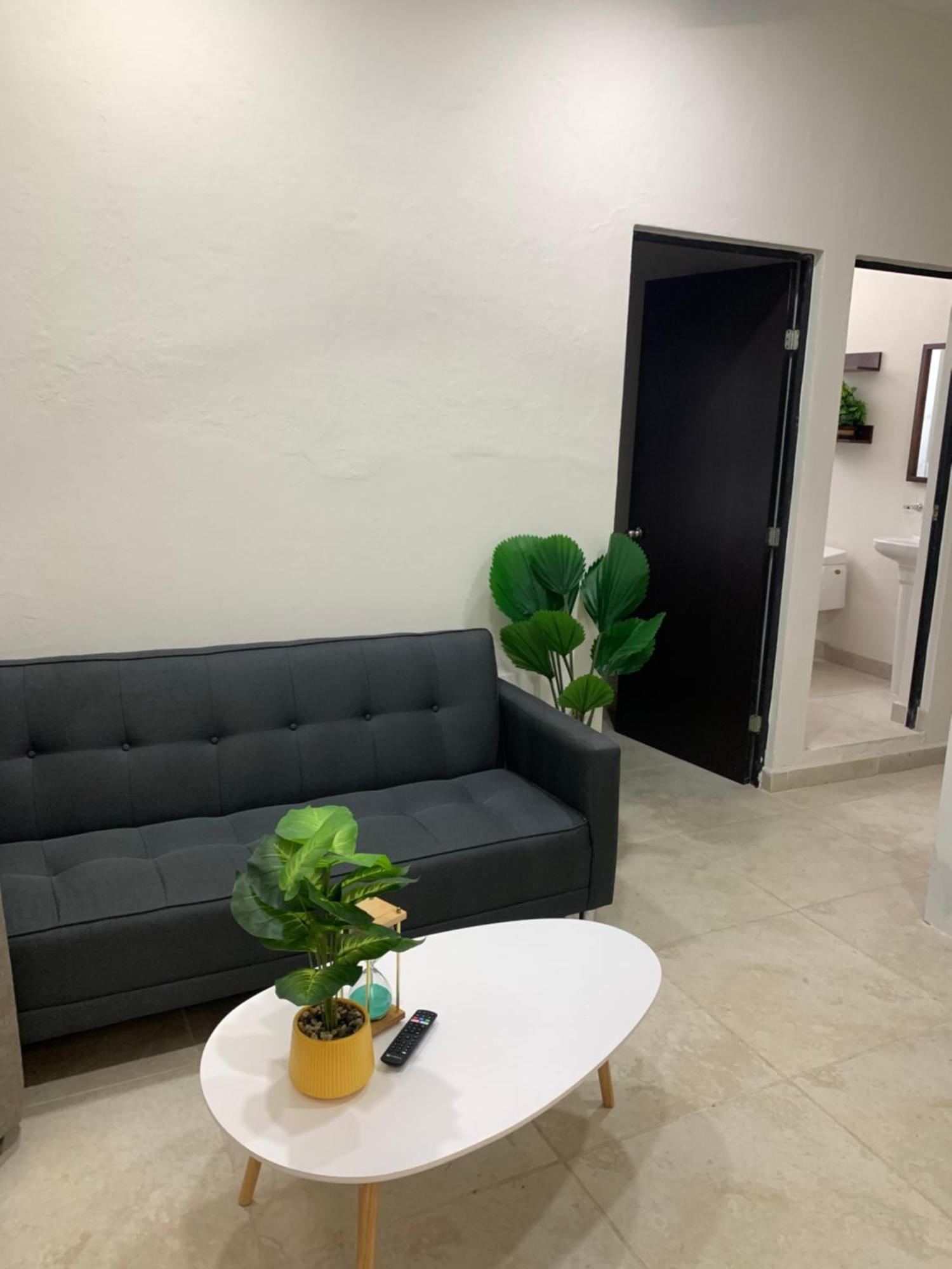 Hotel And Suites Hortensias Tapachula Ngoại thất bức ảnh