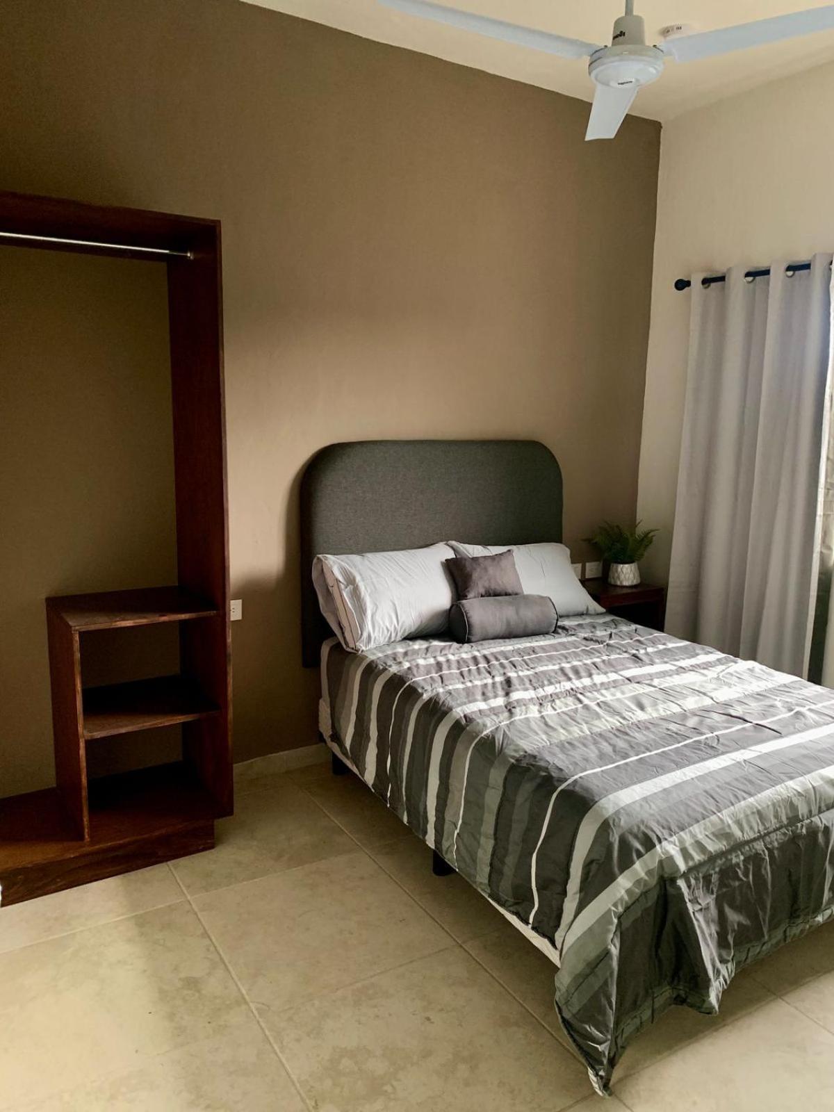 Hotel And Suites Hortensias Tapachula Ngoại thất bức ảnh