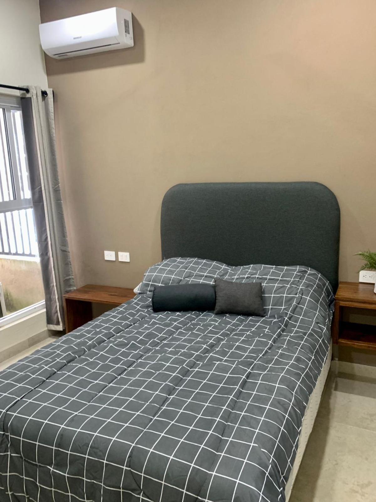 Hotel And Suites Hortensias Tapachula Ngoại thất bức ảnh